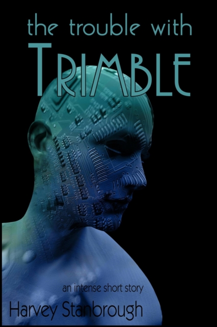 Trouble with Trimble