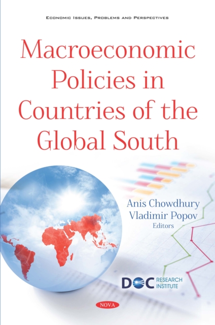 Macroeconomic Policies in Countries of the Global South