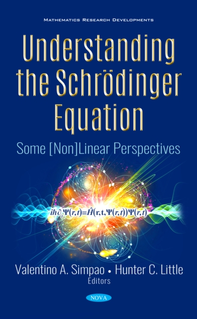 Understanding the Schrodinger Equation: Some [Non]Linear Perspectives