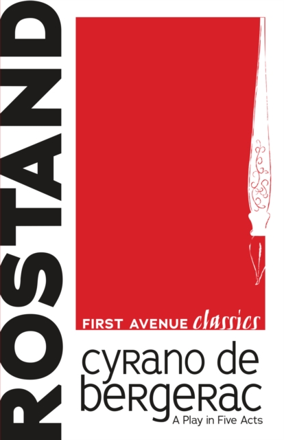 Cyrano de Bergerac