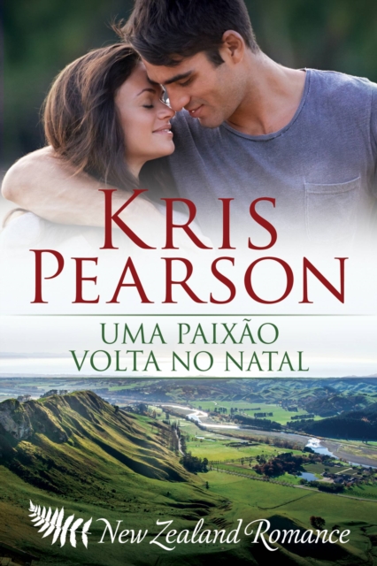 Uma paixão volta no Natal