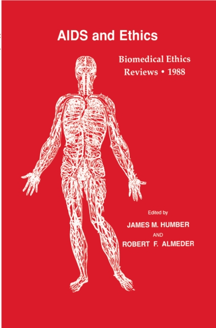 Biomedical Ethics Reviews * 1988