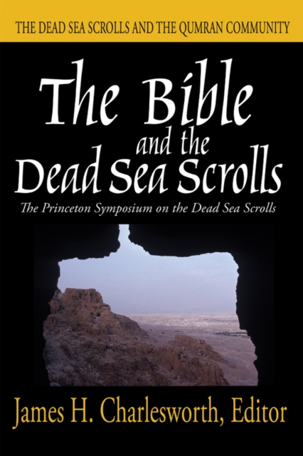 Bible and the Dead Sea Scrolls