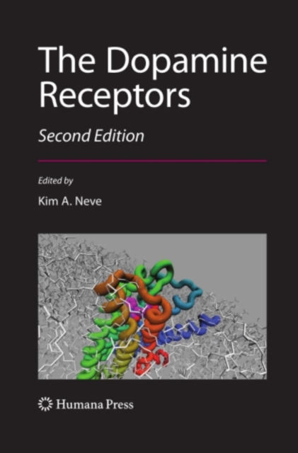 Dopamine Receptors