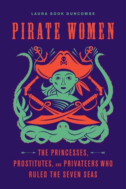 Pirate Women