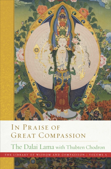Ornament of Dakpo Kagyu Thought