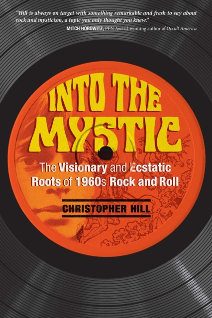 Into the Mystic