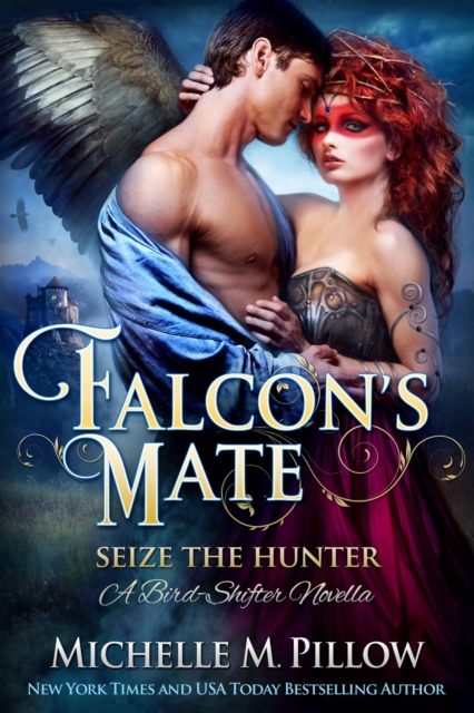 Falcon's Mate (A Bird-Shifter Novella)