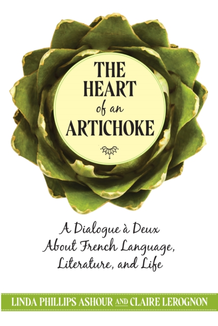 Heart of an Artichoke