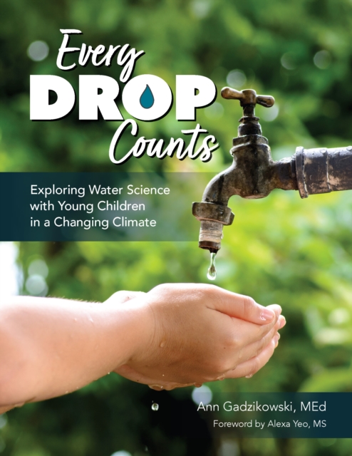 Every Drop Counts