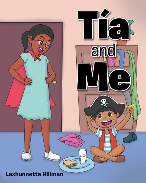 TAa and Me