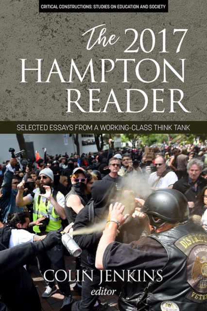 2017 Hampton Reader