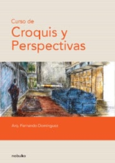Curso de croquis y perspectiva