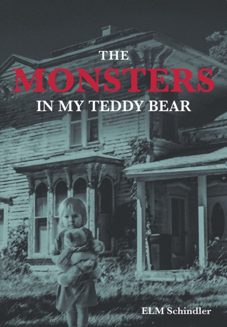 Monsters in My Teddy Bear