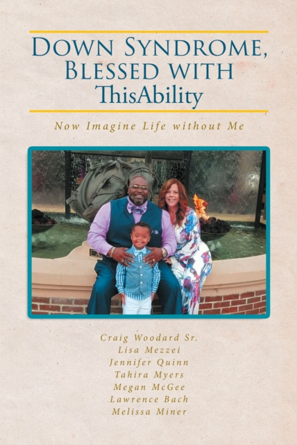 Down Syndrome, Blessed with ThisAbility