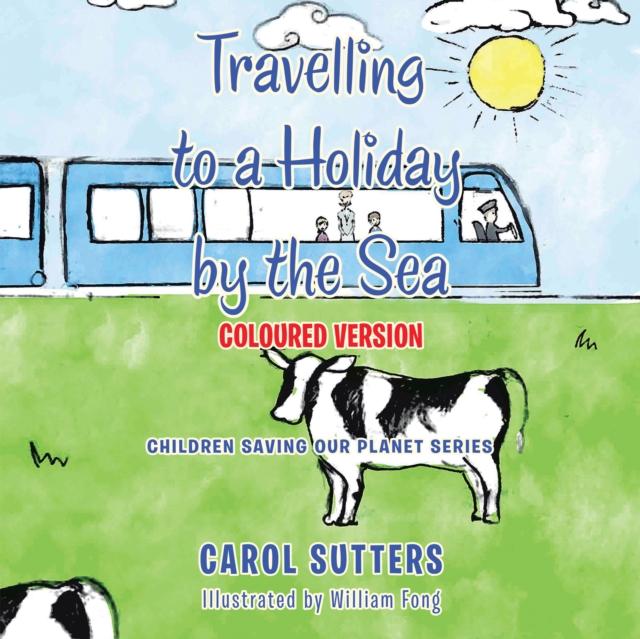 Travelling to a Holiday by the Sea