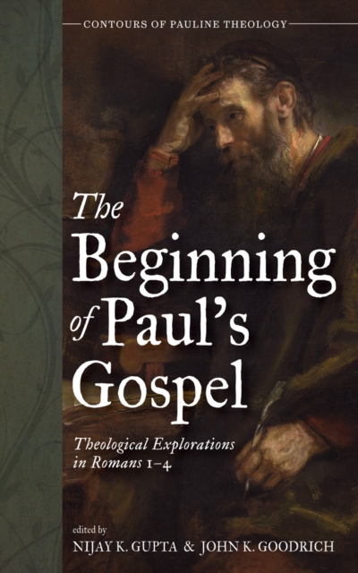 Beginning of Paul's Gospel