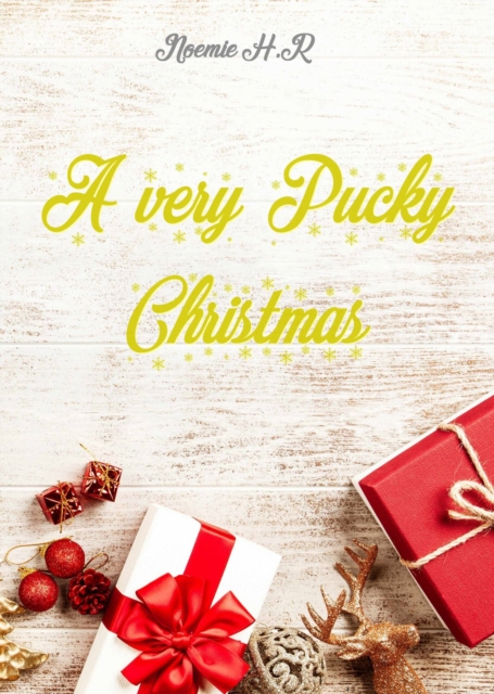 Very Pucky Christmas