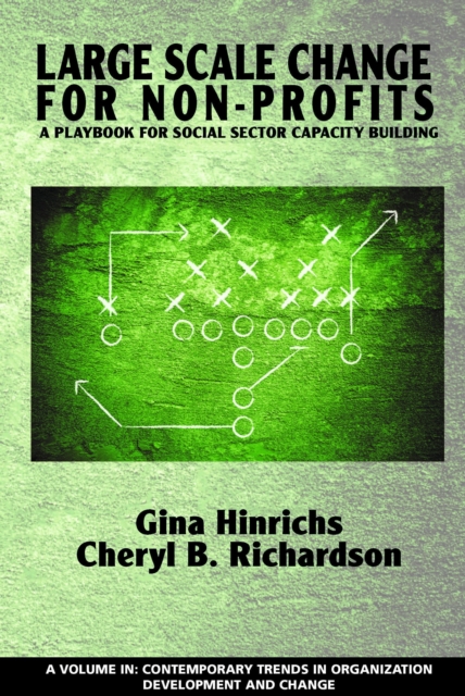 Large Scale Change For Non-Profits