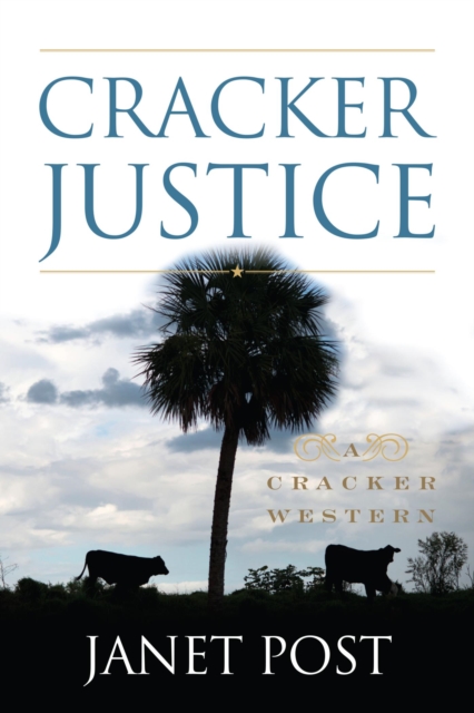 Cracker Justice