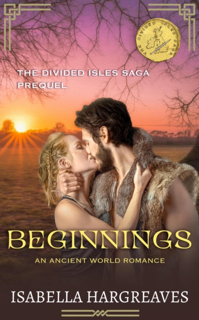Beginnings: an Ancient World Romance