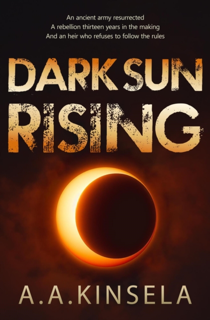 Dark Sun Rising