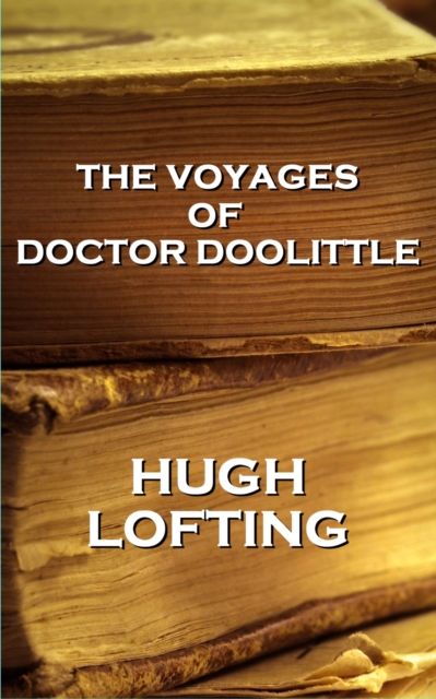 Voyages Of Doctor Doolittle
