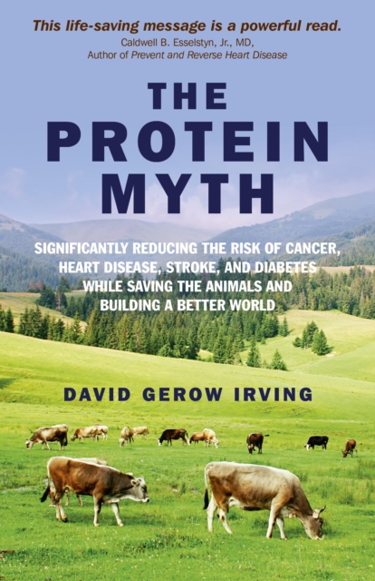 Protein Myth