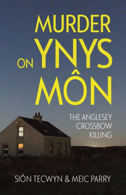 Murder on Ynys Mon