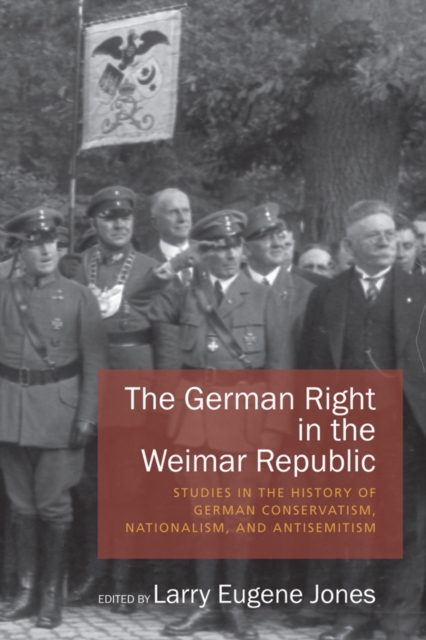 German Right in the Weimar Republic
