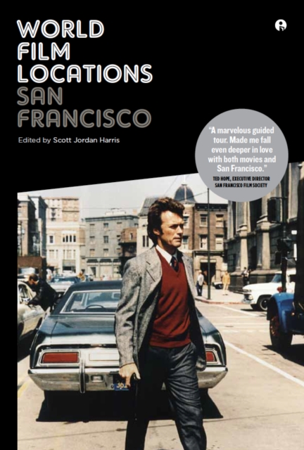 World Film Locations: San Francisco