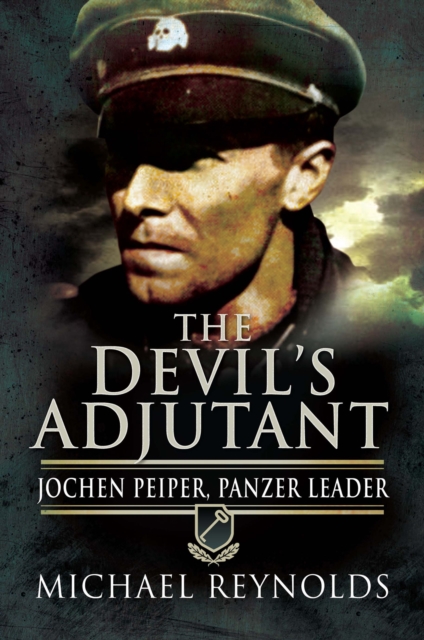 Devil's Adjutant