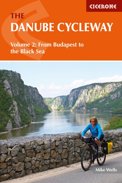 Danube Cycleway Volume 2