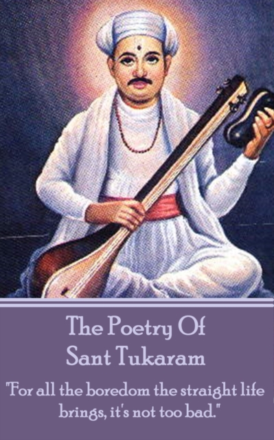 Poetry Of Sant Tukaram