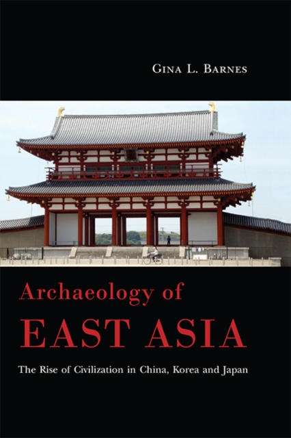 Archaeology of East Asia