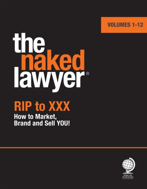 Naked Lawyer