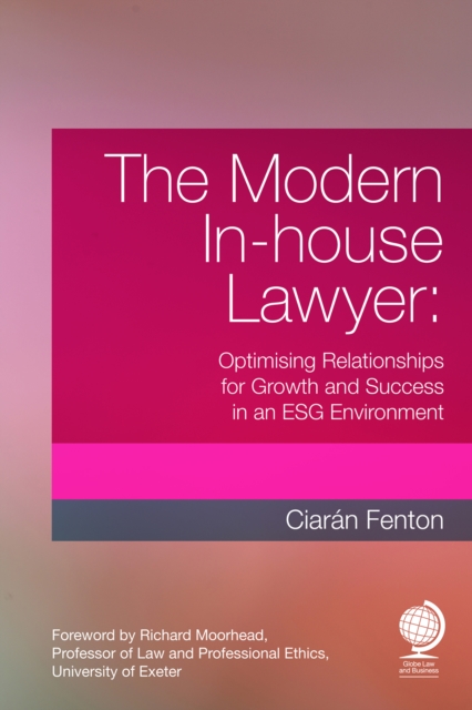 Modern In-house Lawyer