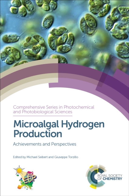 Microalgal Hydrogen Production