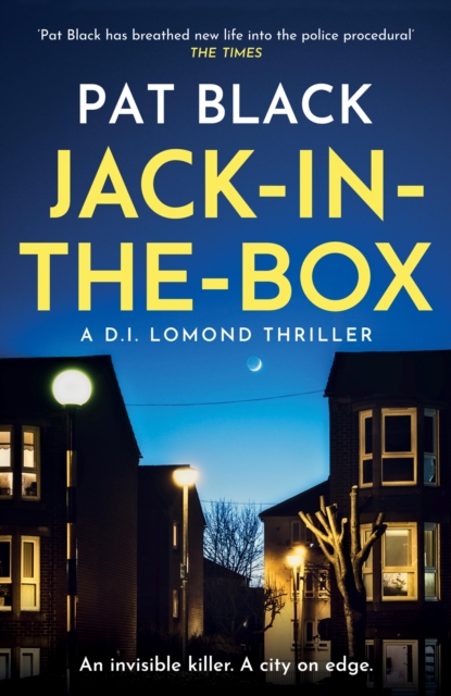Jack-in-the-Box
