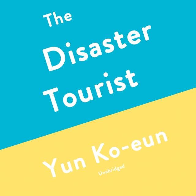 Disaster Tourist