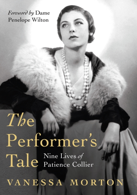 Performer's Tale