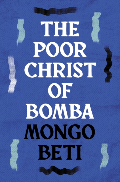 Poor Christ of Bomba
