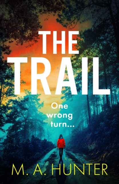 One Wrong Turn