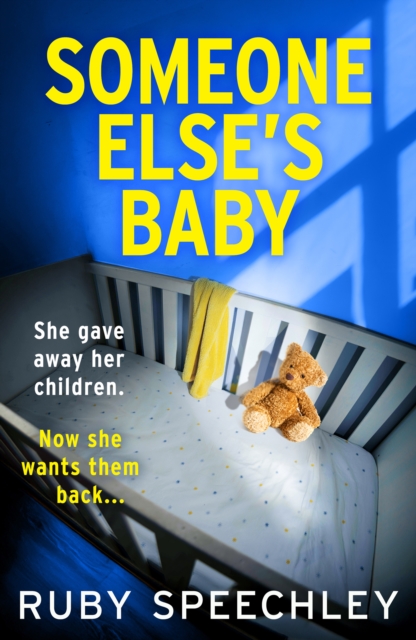 Someone Else's Baby
