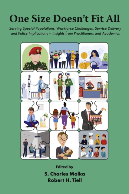 One Size Doesn't Fit All