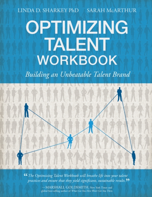 Optimizing Talent Workbook