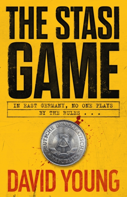 Stasi Game