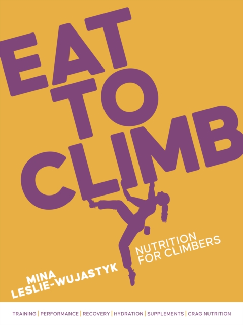 Eat to Climb