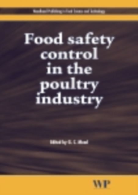 Food Safety Control in the Poultry Industry