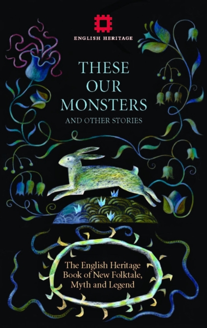 These Our Monsters